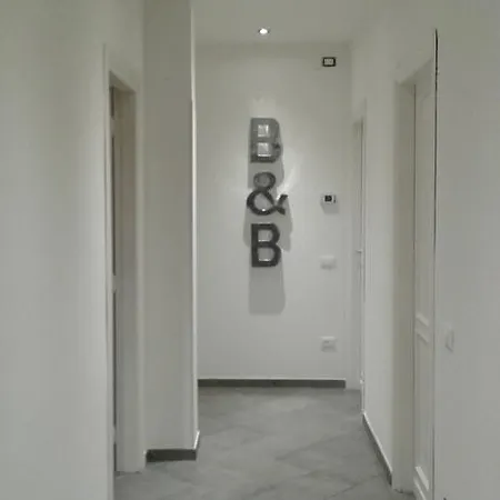 Bed & Breakfast Il Giardino Delle Camelie *