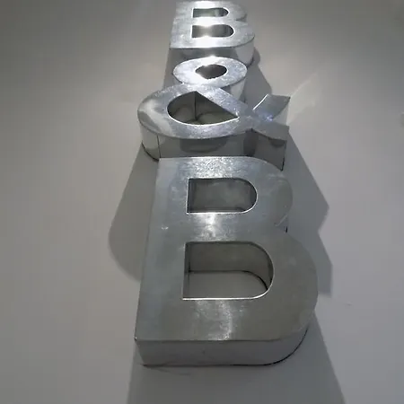 Il Giardino Delle Camelie