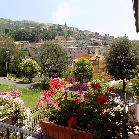 Il Giardino Delle Camelie