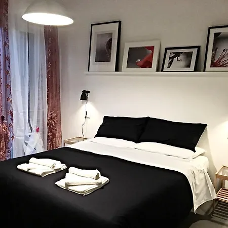 Il Giardino Delle Camelie Palestrina