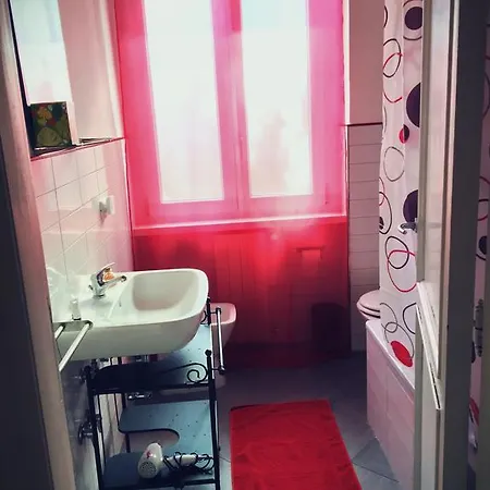 Oda ve Kahvaltı Il Giardino Delle Camelie Palestrina