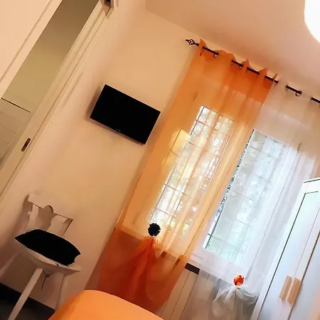 Il Giardino Delle Camelie Bed & Breakfast