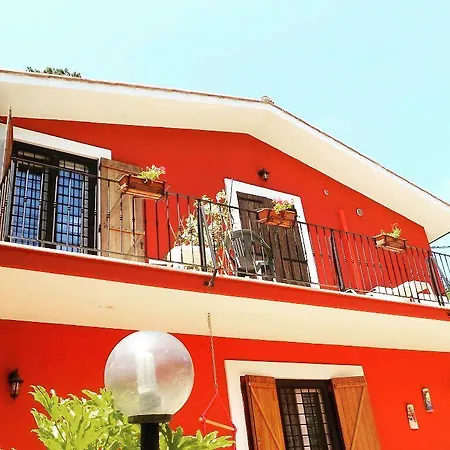 Bed & Breakfast Il Giardino Delle Camelie *