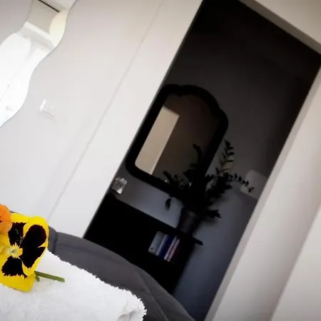 Il Giardino Delle Camelie Bed & Breakfast Palestrina