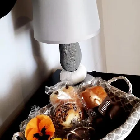 Il Giardino Delle Camelie